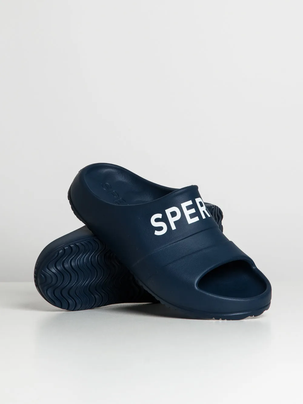 SPERRY MENS SPERRY FLOAT SLIDE UNI - CLEARANCE