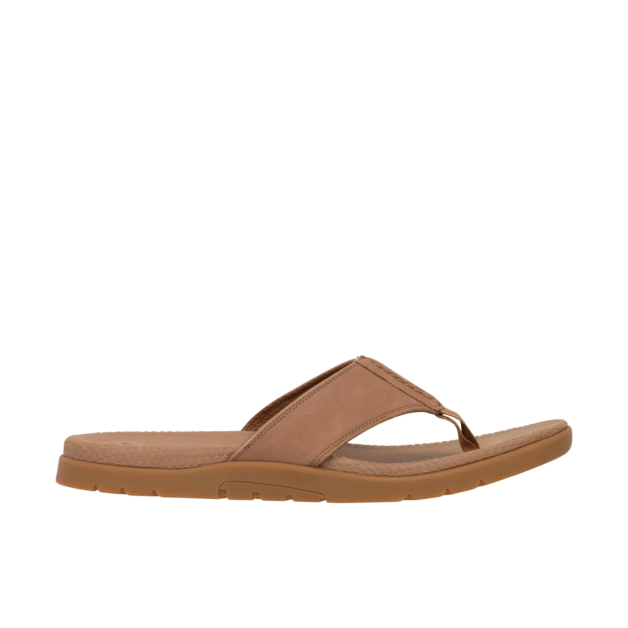 Sperry Santa Cruz II Thong Tan