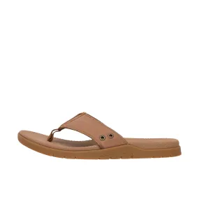 Sperry Santa Cruz II Thong Tan