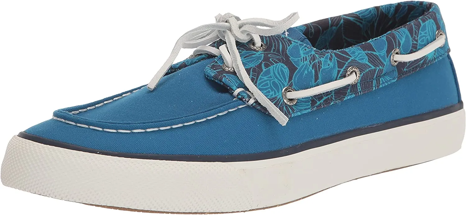 Sperry Top-Sider Bahama Ii Resort Print Men's Sneakers