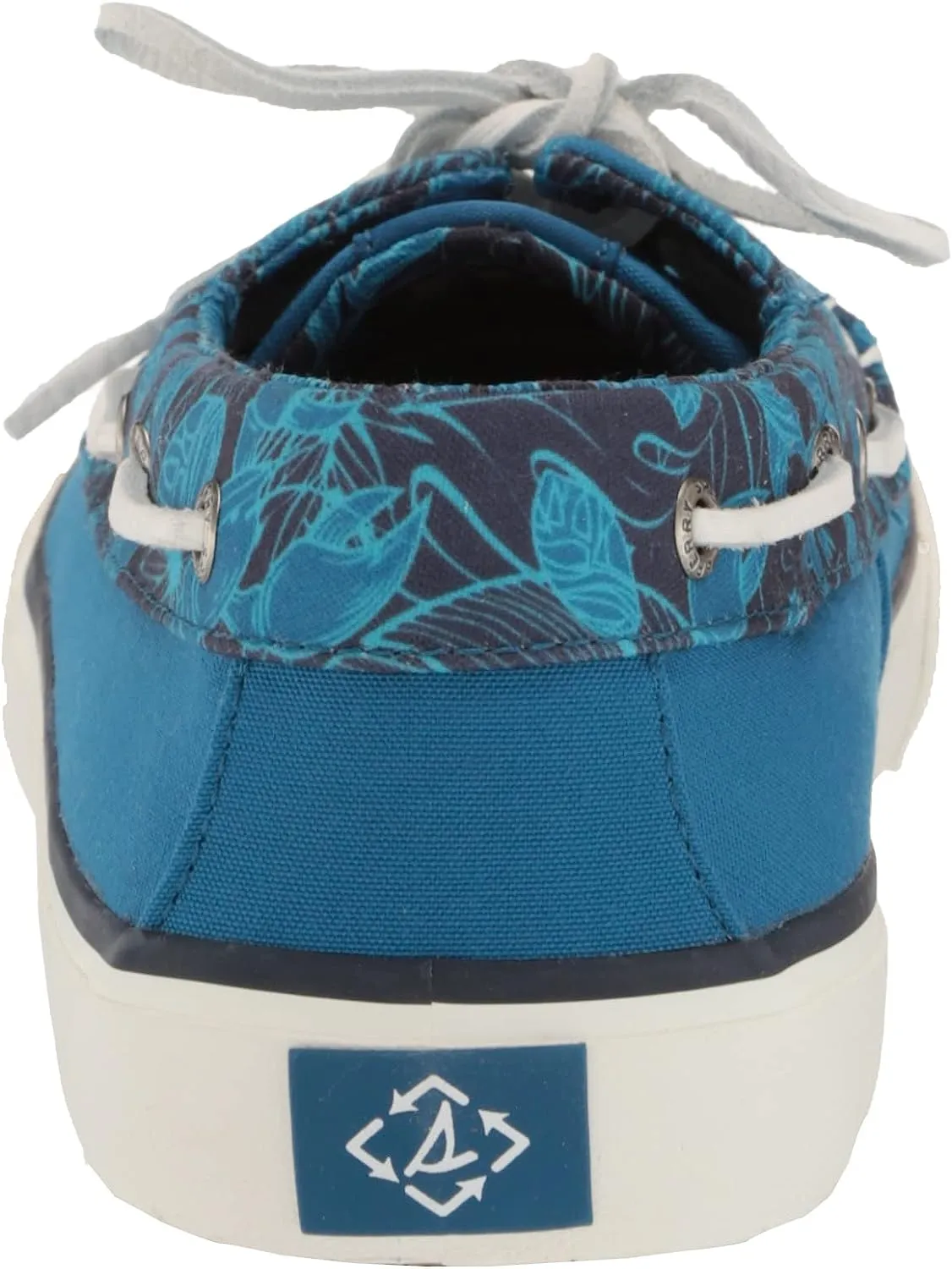 Sperry Top-Sider Bahama Ii Resort Print Men's Sneakers