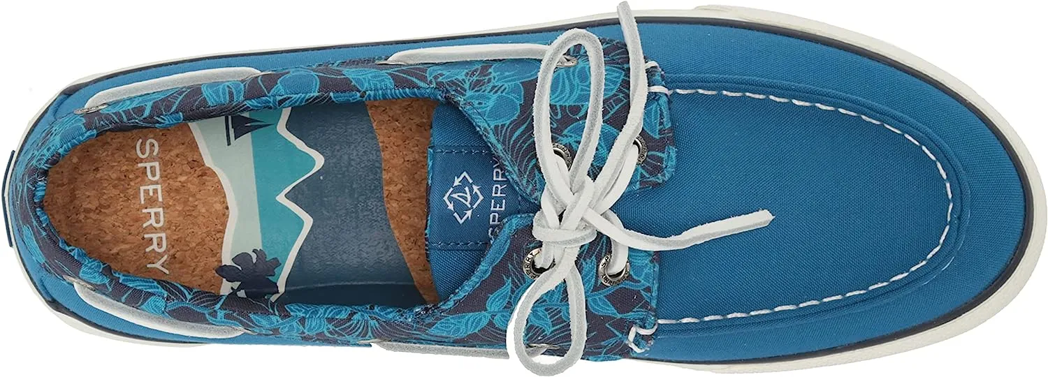 Sperry Top-Sider Bahama Ii Resort Print Men's Sneakers