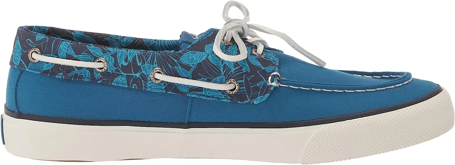 Sperry Top-Sider Bahama Ii Resort Print Men's Sneakers