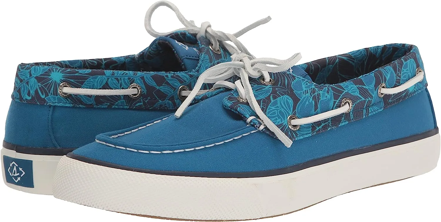 Sperry Top-Sider Bahama Ii Resort Print Men's Sneakers