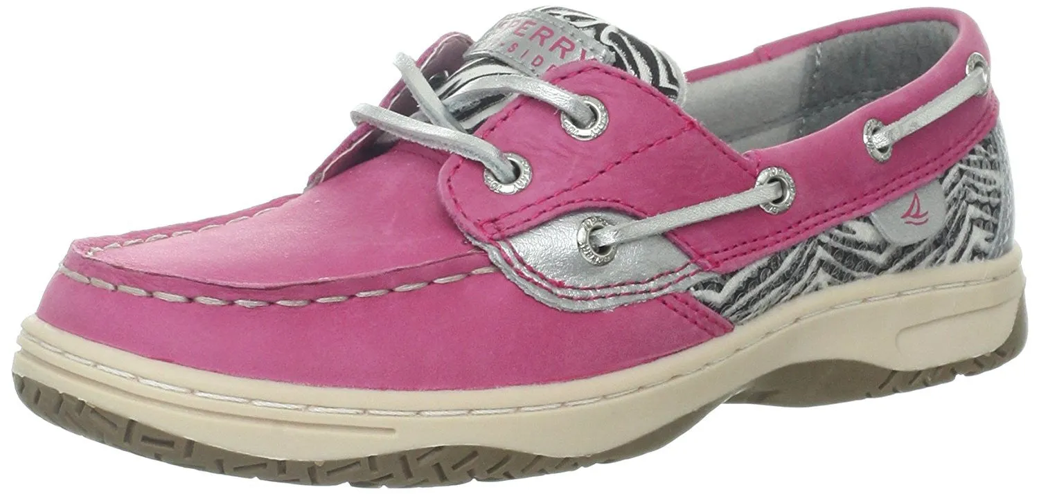 Sperry Top-Sider Bluefish Boat Shoe (Little Kid/Big Kid)