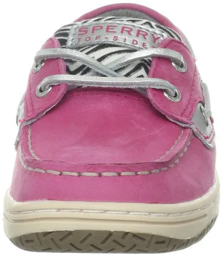 Sperry Top-Sider Bluefish Boat Shoe (Little Kid/Big Kid)