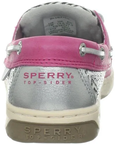 Sperry Top-Sider Bluefish Boat Shoe (Little Kid/Big Kid)