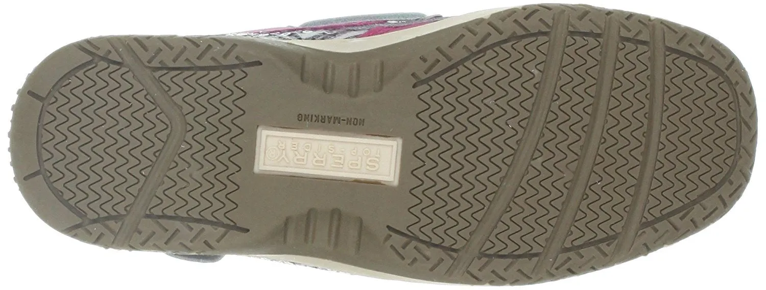 Sperry Top-Sider Bluefish Boat Shoe (Little Kid/Big Kid)