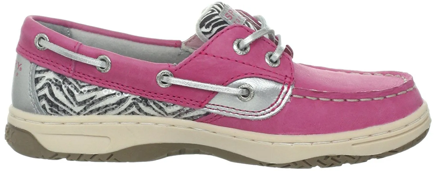 Sperry Top-Sider Bluefish Boat Shoe (Little Kid/Big Kid)