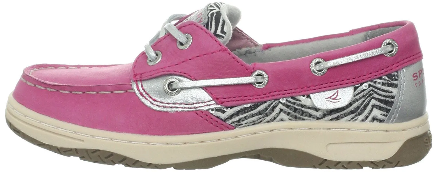 Sperry Top-Sider Bluefish Boat Shoe (Little Kid/Big Kid)