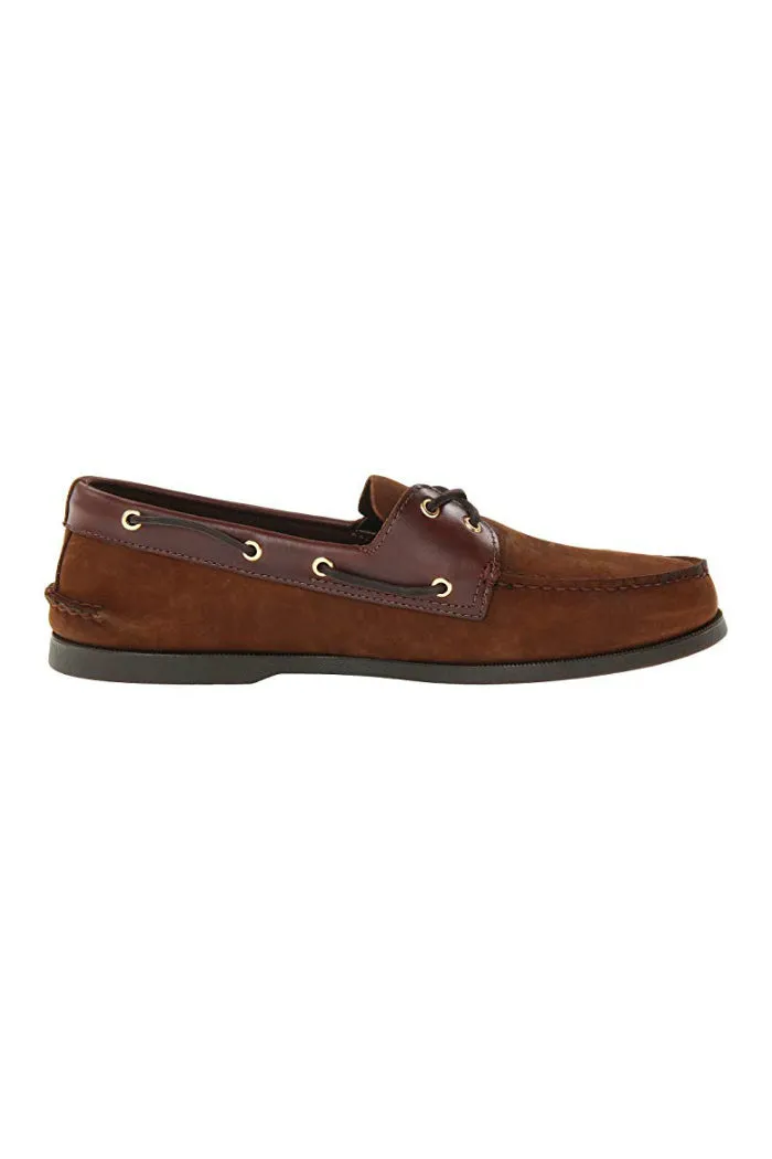 SPERRY TOP-SIDER MEN'S A/O