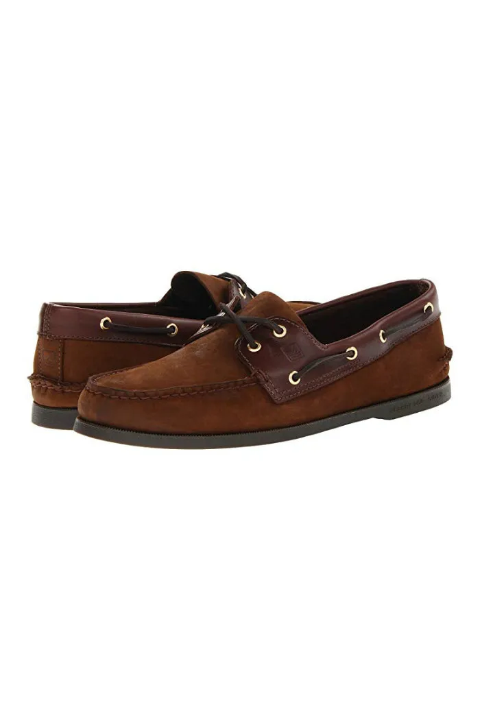 SPERRY TOP-SIDER MEN'S A/O