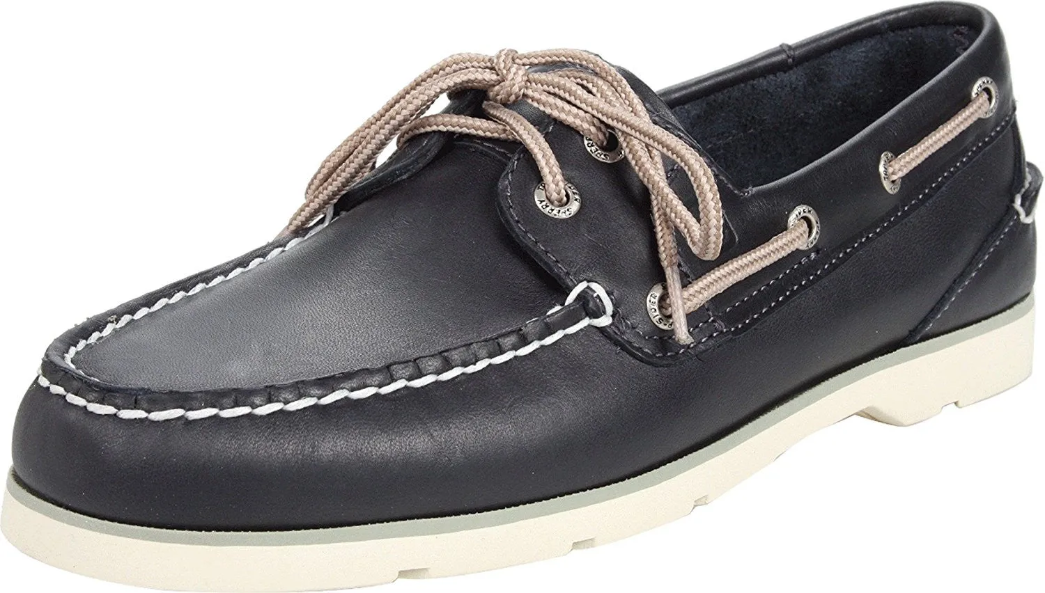 Sperry Top-Sider Men's Leeward 2-Eye Boat Shoe