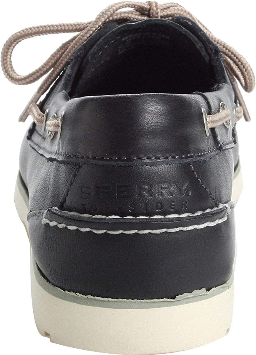 Sperry Top-Sider Men's Leeward 2-Eye Boat Shoe