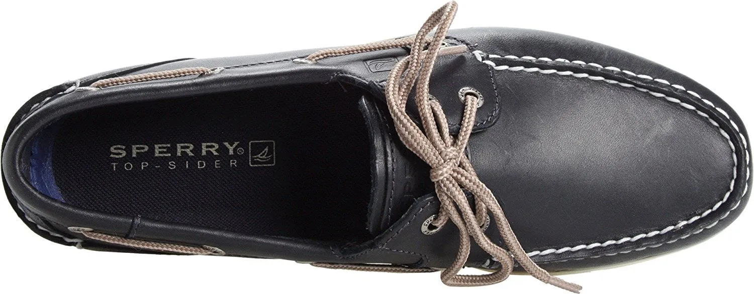 Sperry Top-Sider Men's Leeward 2-Eye Boat Shoe