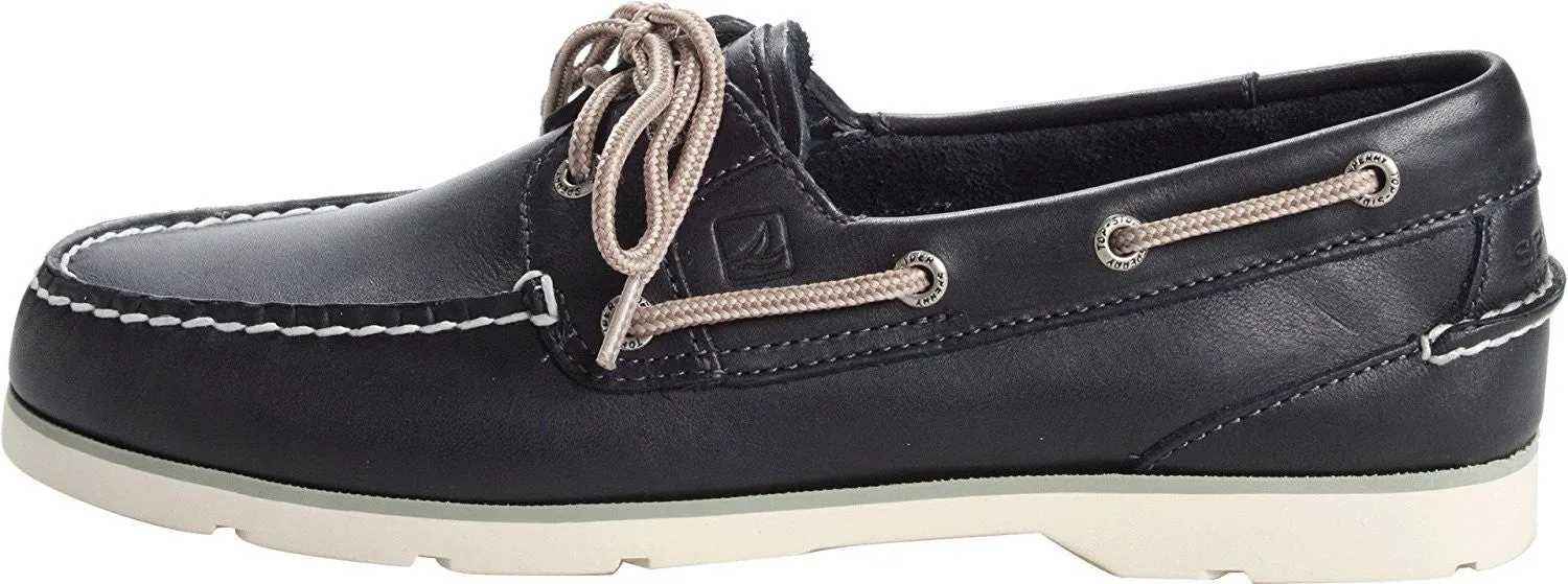 Sperry Top-Sider Men's Leeward 2-Eye Boat Shoe