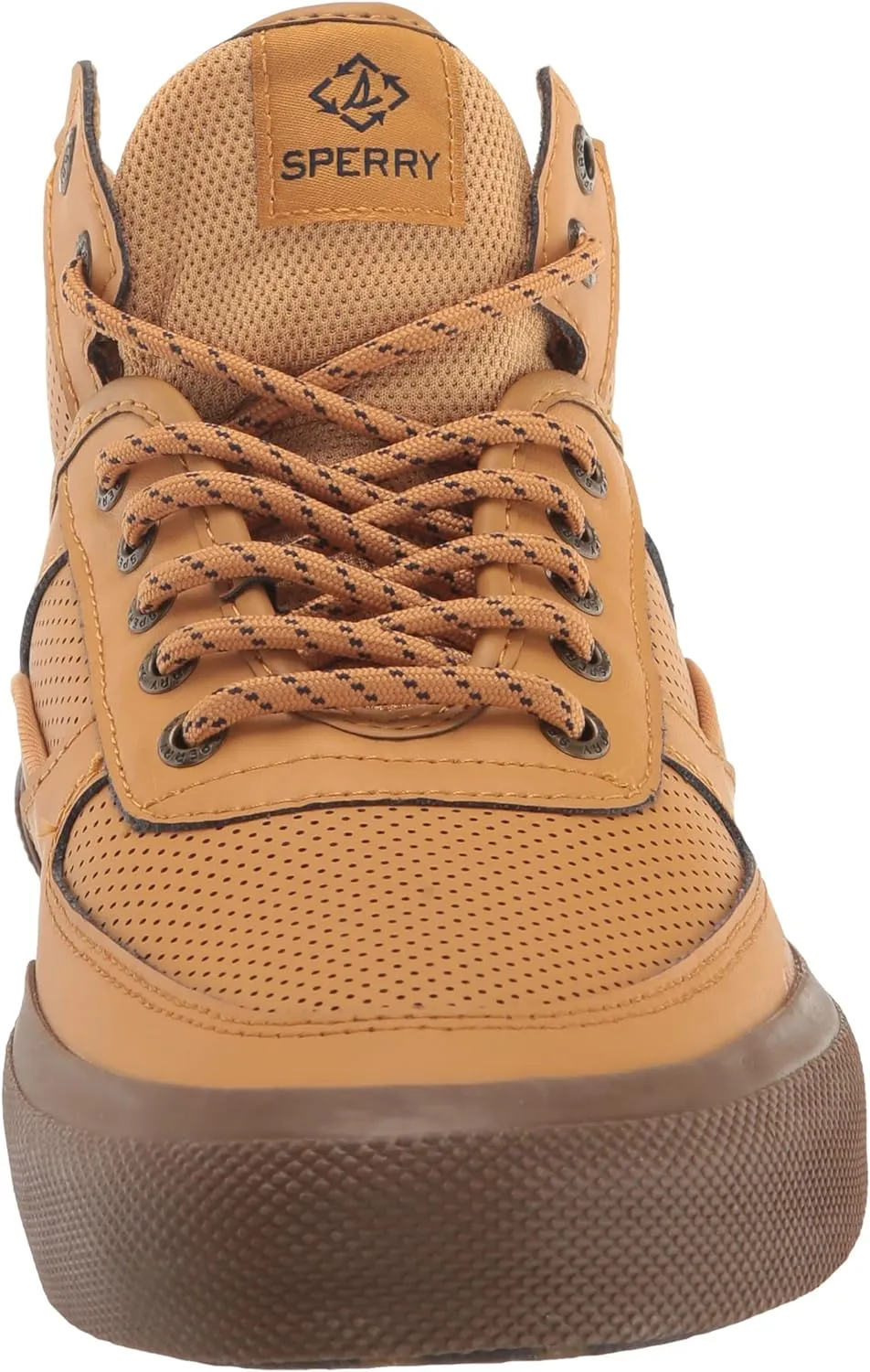 Sperry Top-Sider Soletide Mid Seacycled Men's Sneakers