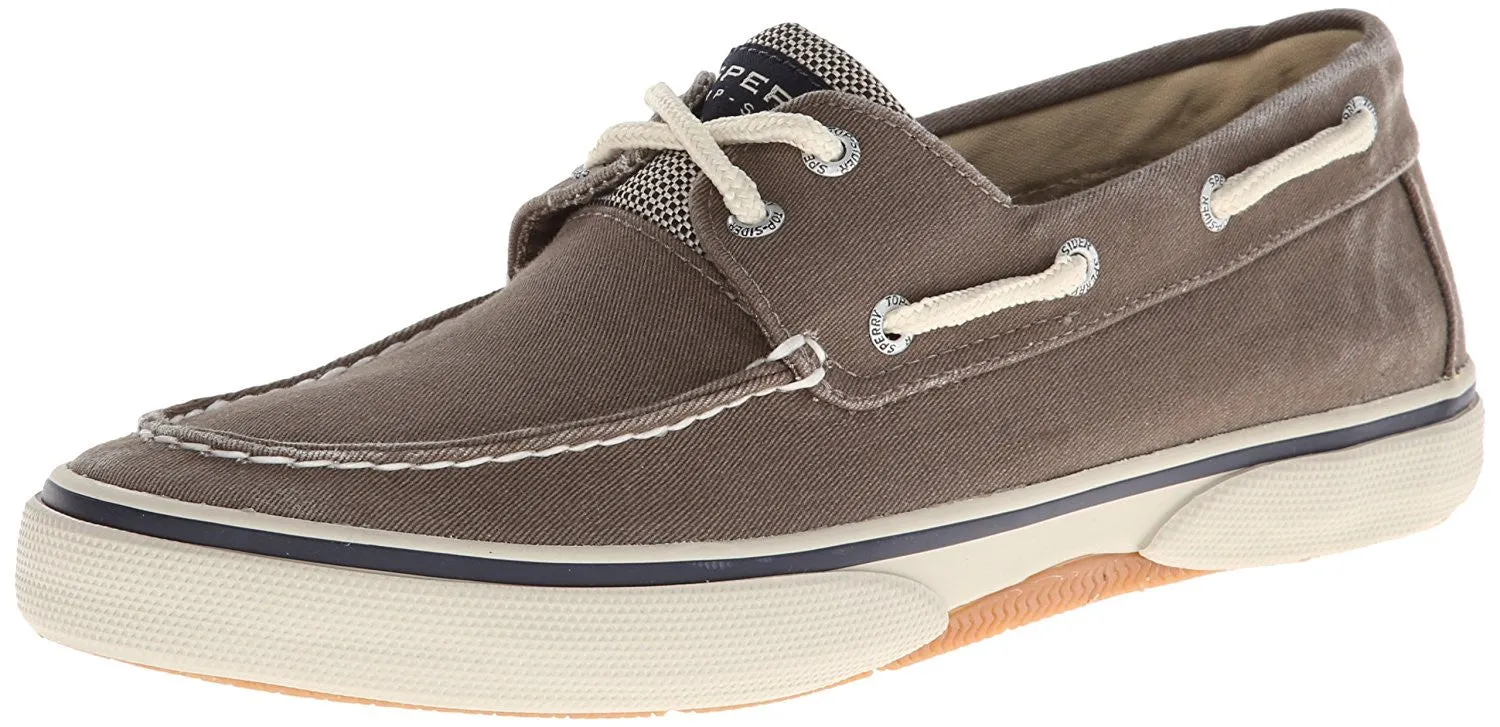 Sperry Top-Sider Women's After Sail Sport Zip Slip-on