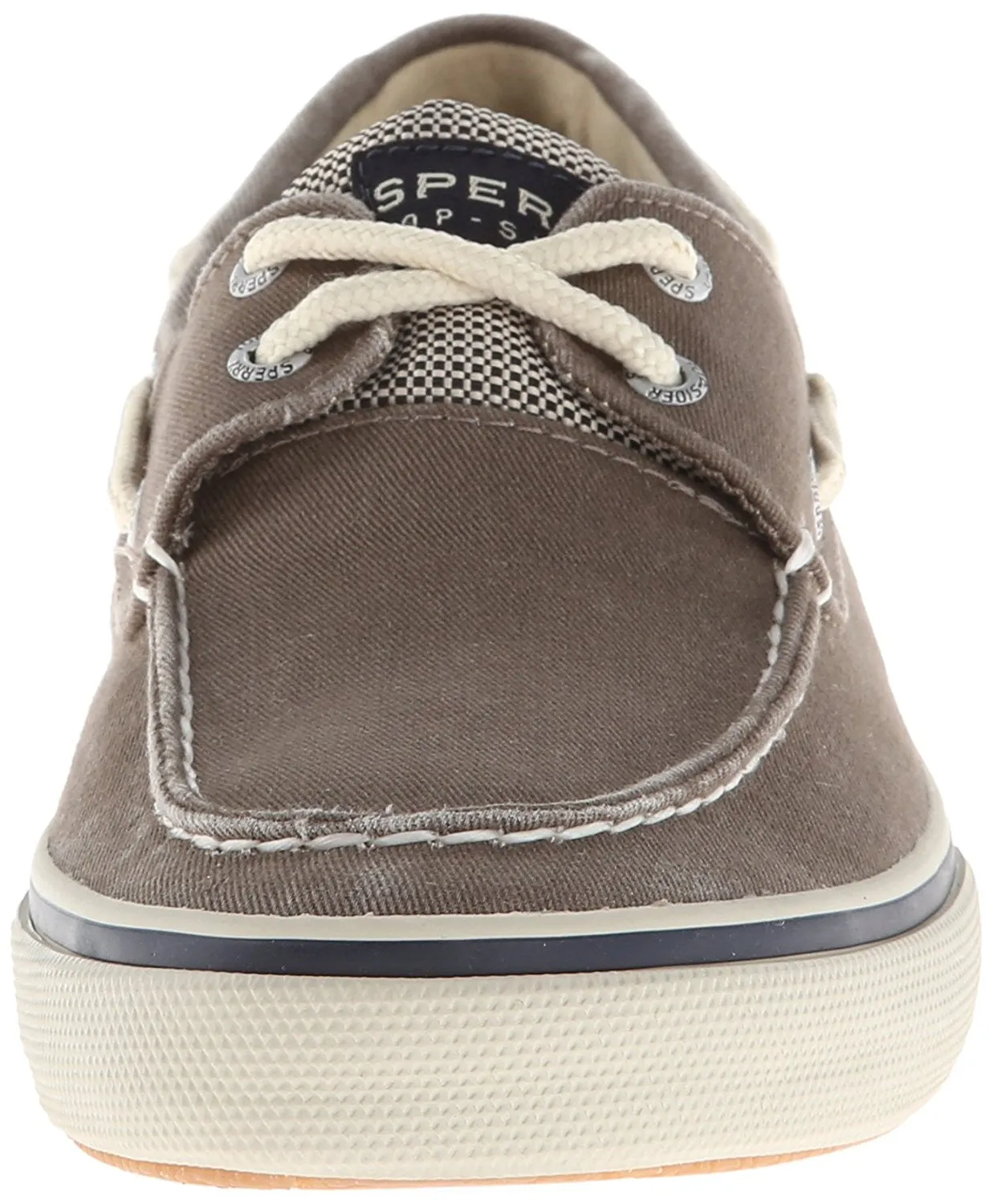 Sperry Top-Sider Women's After Sail Sport Zip Slip-on