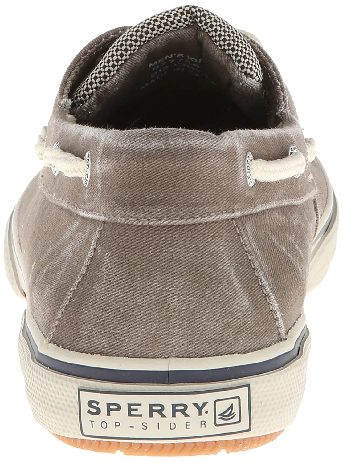 Sperry Top-Sider Women's After Sail Sport Zip Slip-on