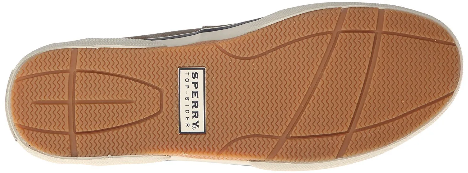 Sperry Top-Sider Women's After Sail Sport Zip Slip-on