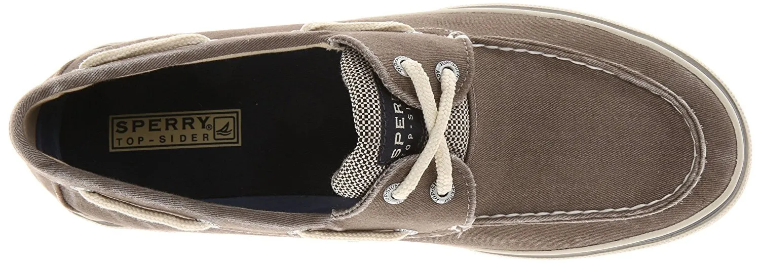 Sperry Top-Sider Women's After Sail Sport Zip Slip-on