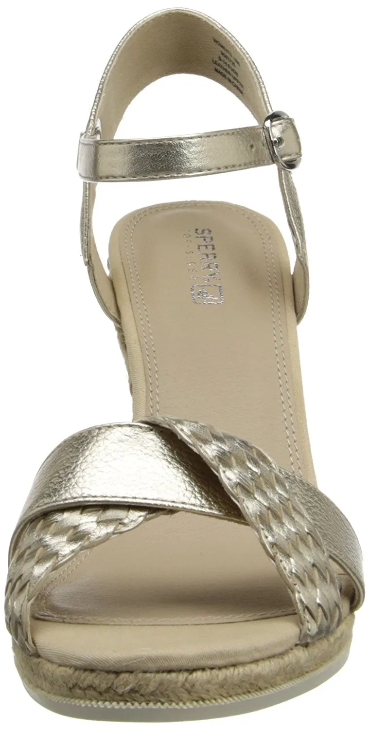 Sperry Top-Sider Women's Saylor Flip Flop