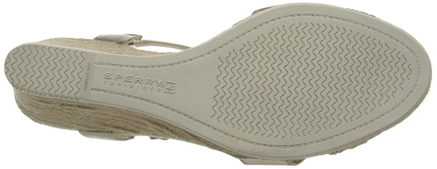 Sperry Top-Sider Women's Saylor Flip Flop