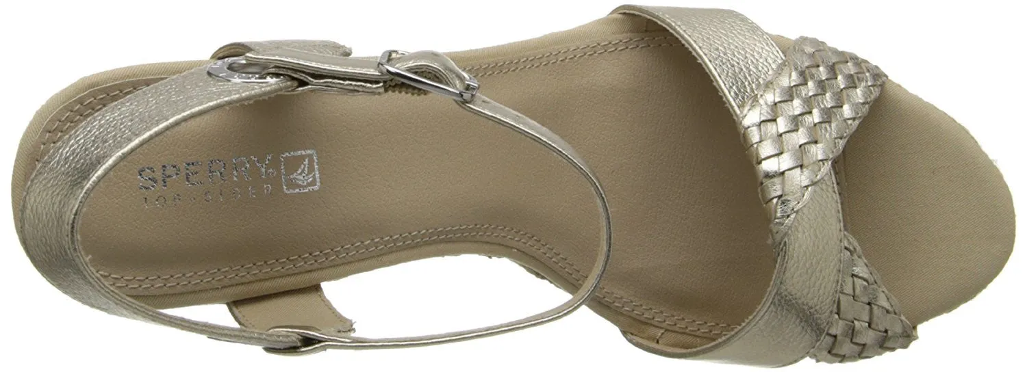 Sperry Top-Sider Women's Saylor Flip Flop