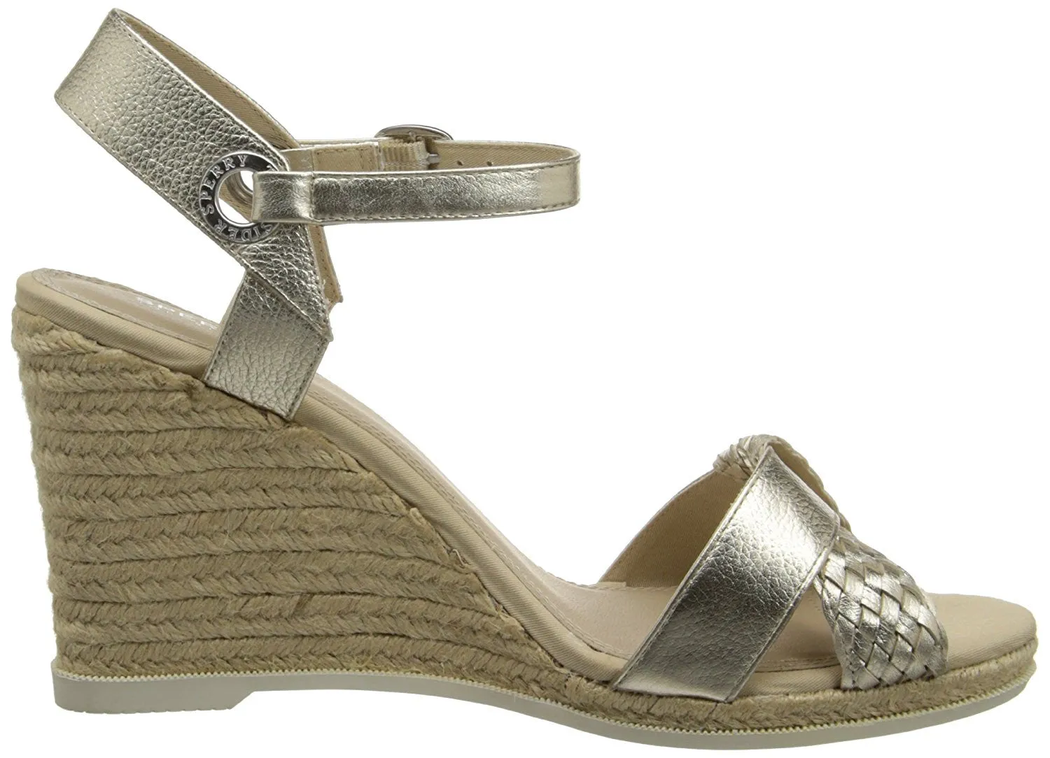 Sperry Top-Sider Women's Saylor Flip Flop