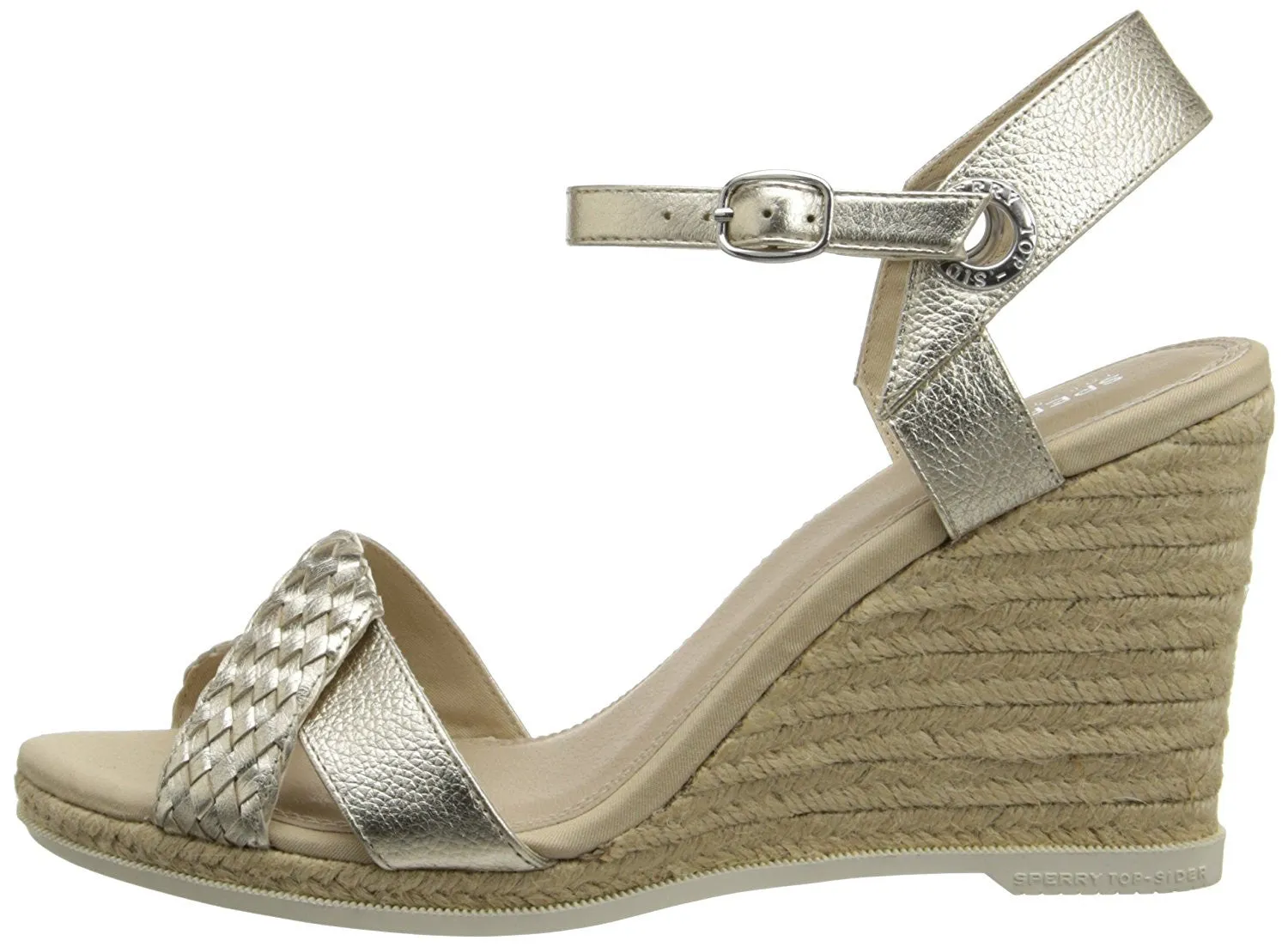 Sperry Top-Sider Women's Saylor Flip Flop