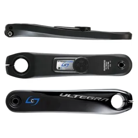 Stages Power L - Shimano Ultegra R8000 Powermeter