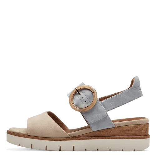 Tamaris Wedge Sandal