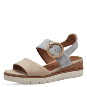 Tamaris Wedge Sandal