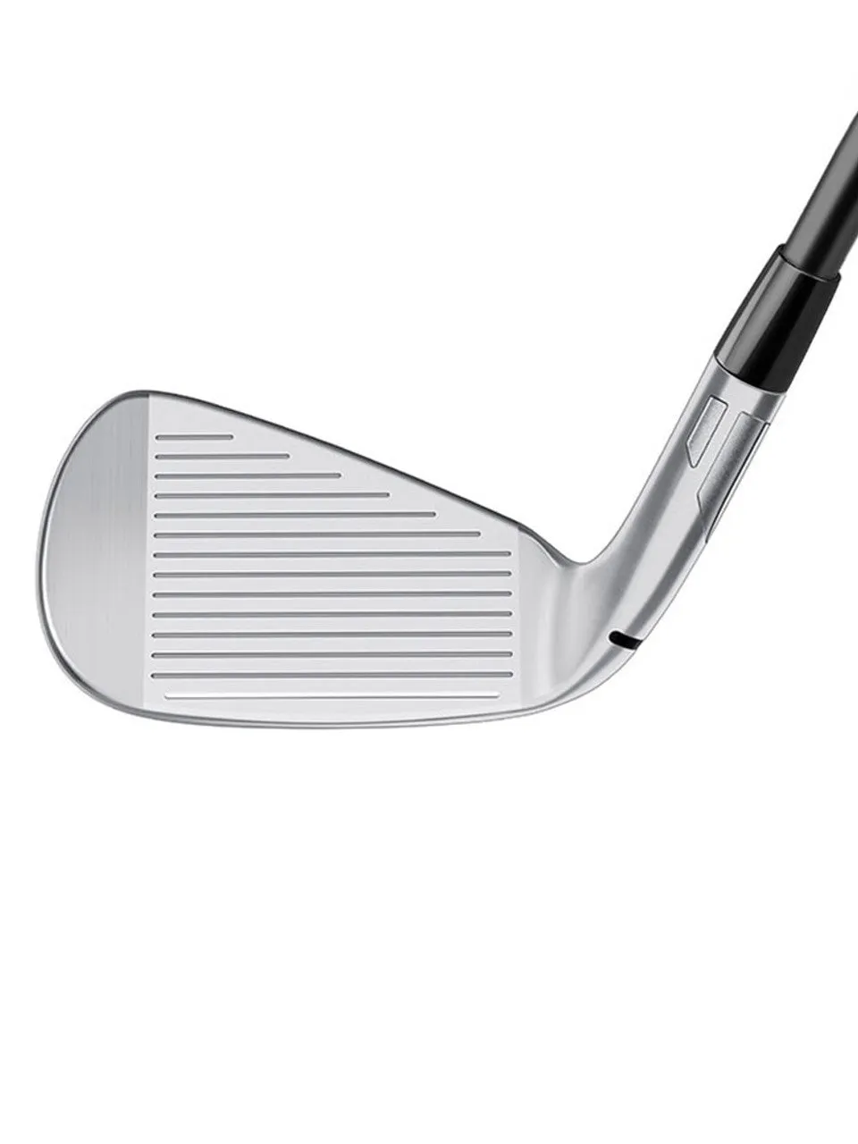 TaylorMade QI Irons womens Graphite RH