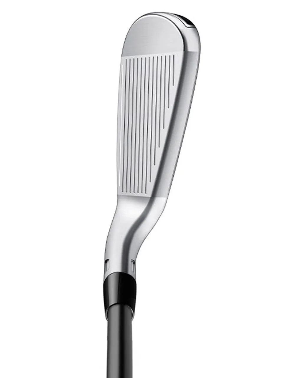 TaylorMade QI Irons womens Graphite RH