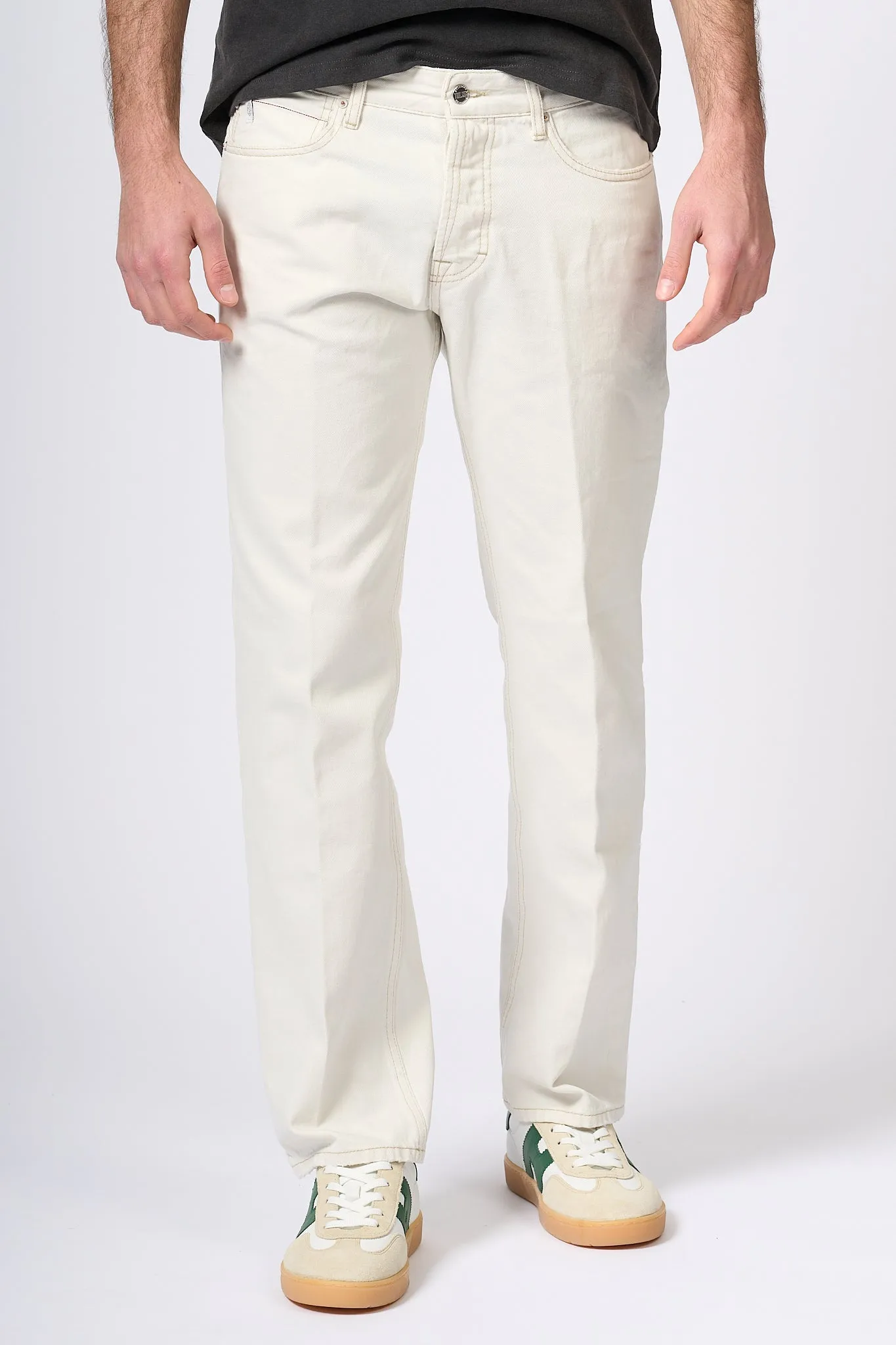 The Nim Jeans Reed Naturale Uomo