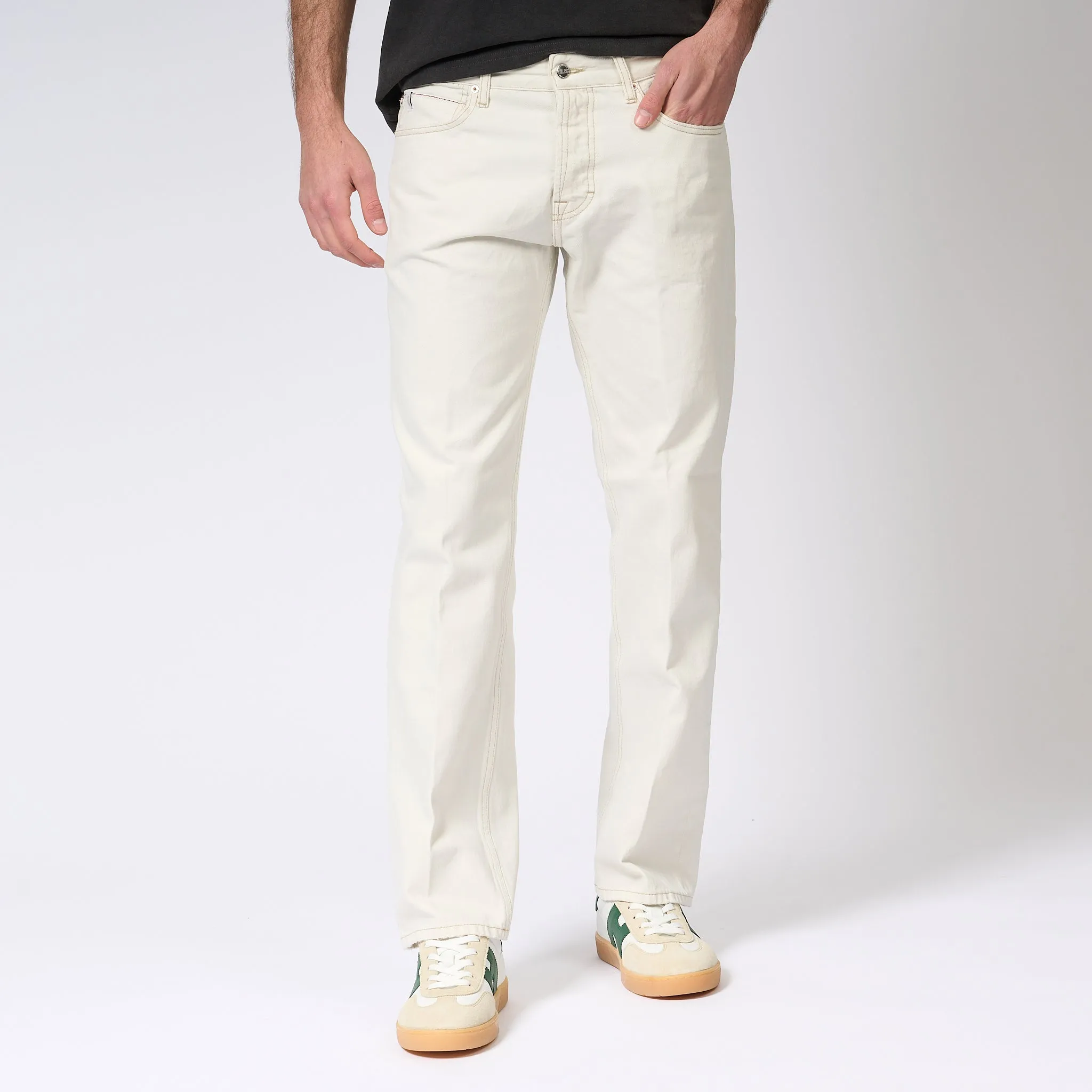 The Nim Jeans Reed Naturale Uomo