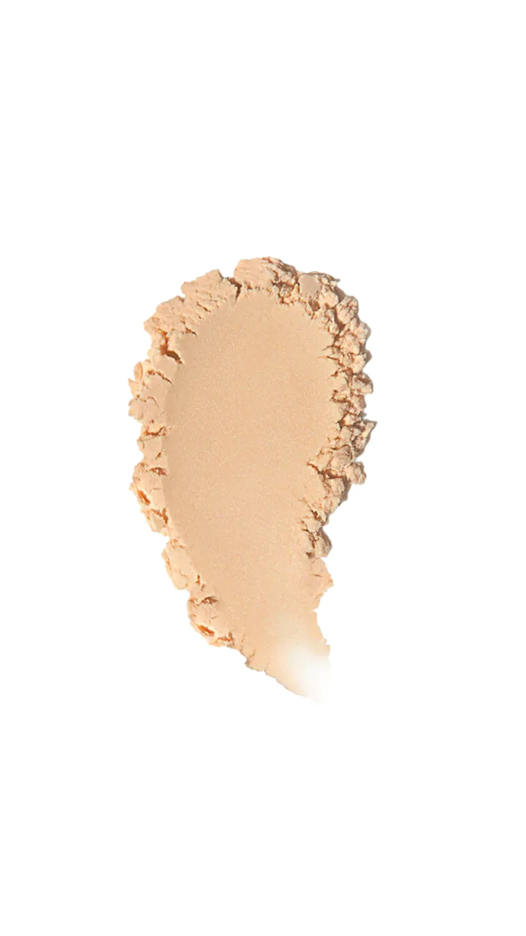 Tinted un powder - 2-3