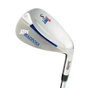 Tour Edge Bazooka One Out Wedge - Closeout