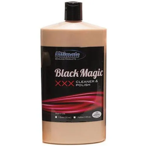 Ultimate Black Magic XXX 32 oz.