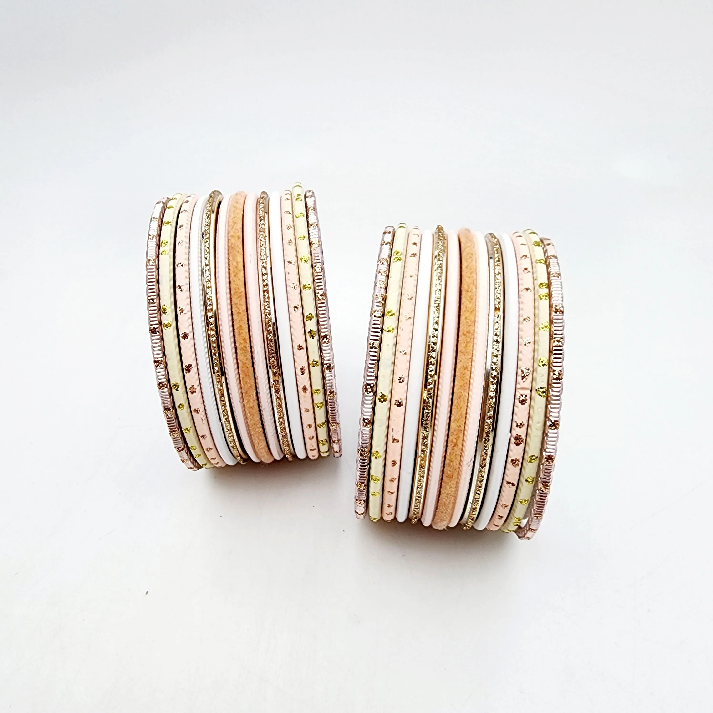 Whitney Bangle Set