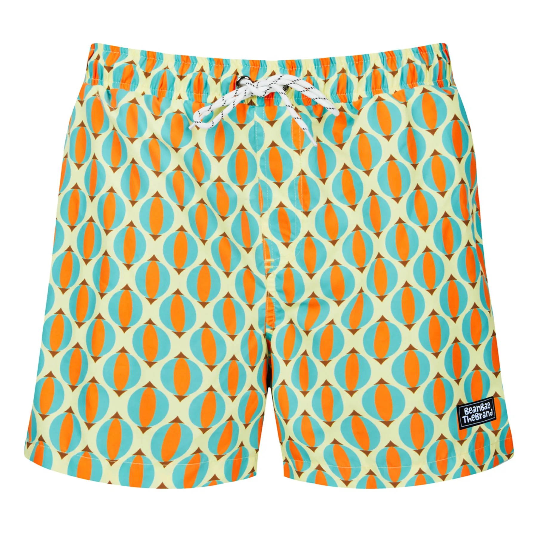 WILLOW RIVER - Swim Shorts Bros