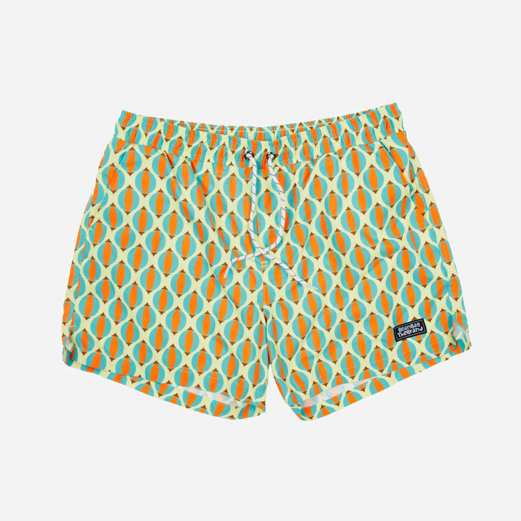 WILLOW RIVER - Swim Shorts Bros