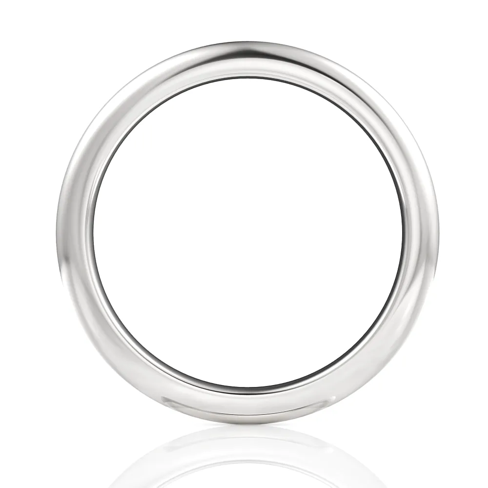 Women's Classic 3mm Wedding Ring