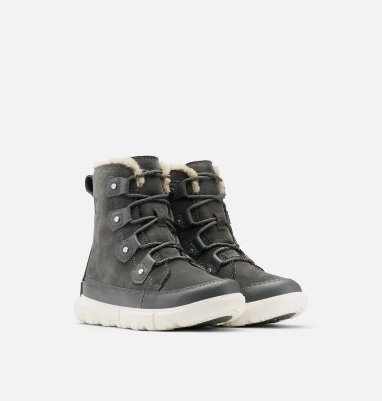 Women's Explorer II Joan by Sorel