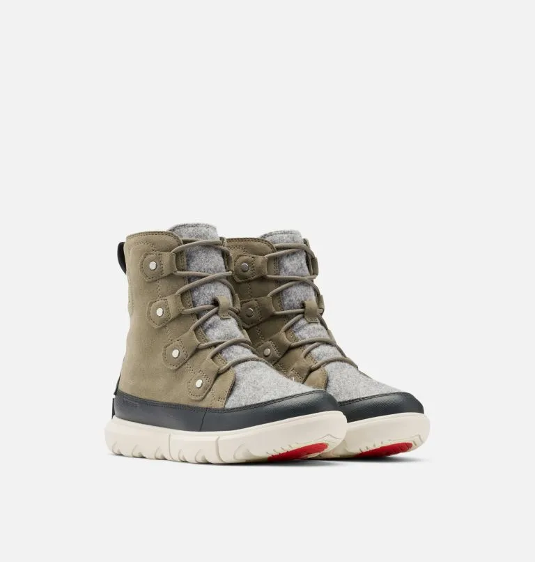 Women's Explorer II Joan by Sorel