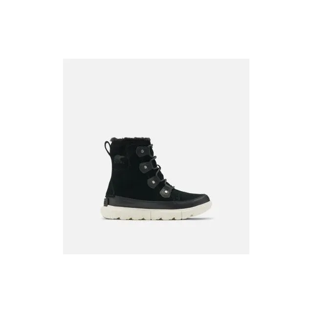 Women's Sorel Explorer II Joan Cozy