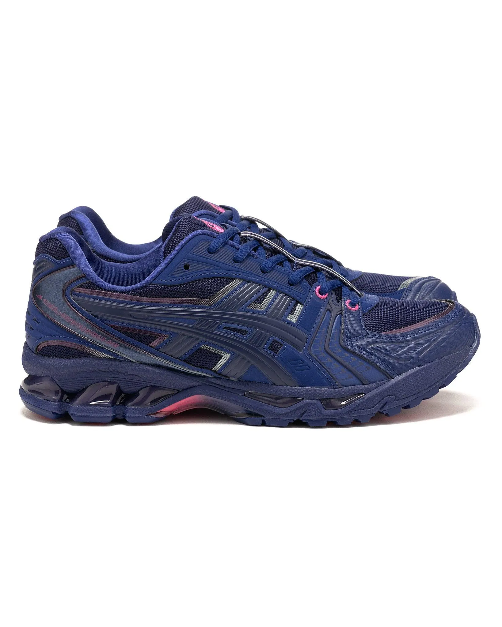 x 8on8 Gel-Kayano 14 Blue