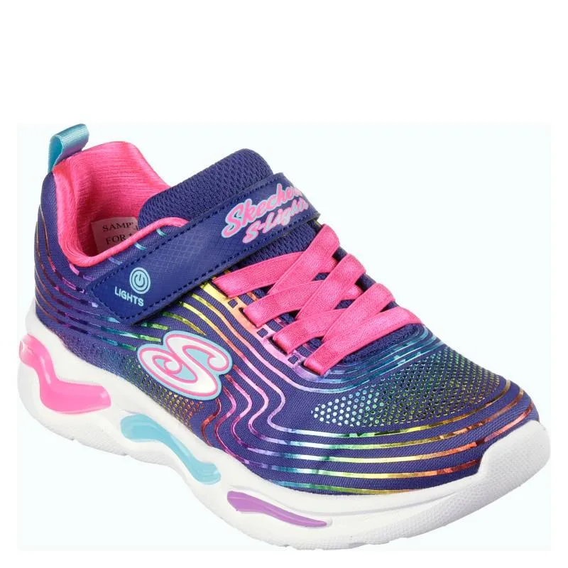 Zapatillas Deportivas Skechers para Niña